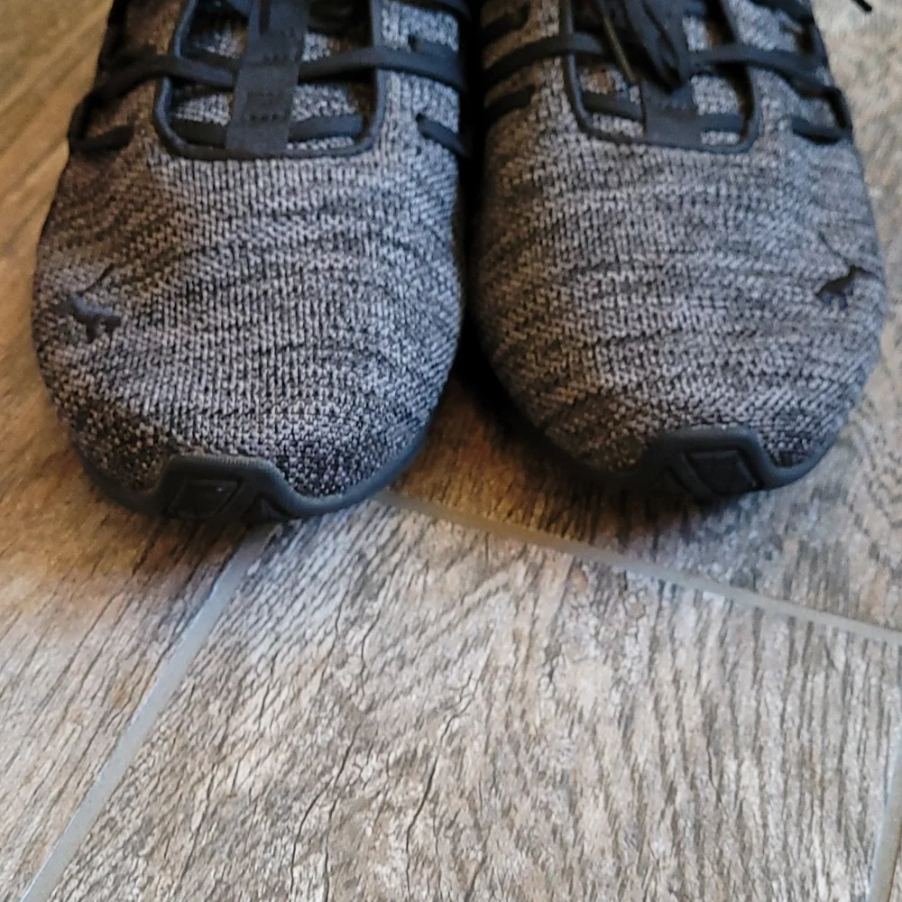 PUMA Unisex-Adult Axelion Cross-Trainer - Picture 4 of 5